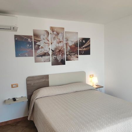 B&B Oliva Scala Εξωτερικό φωτογραφία