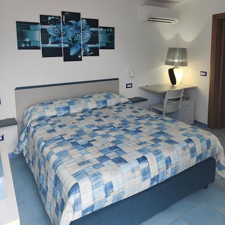 B&B Oliva Scala Εξωτερικό φωτογραφία