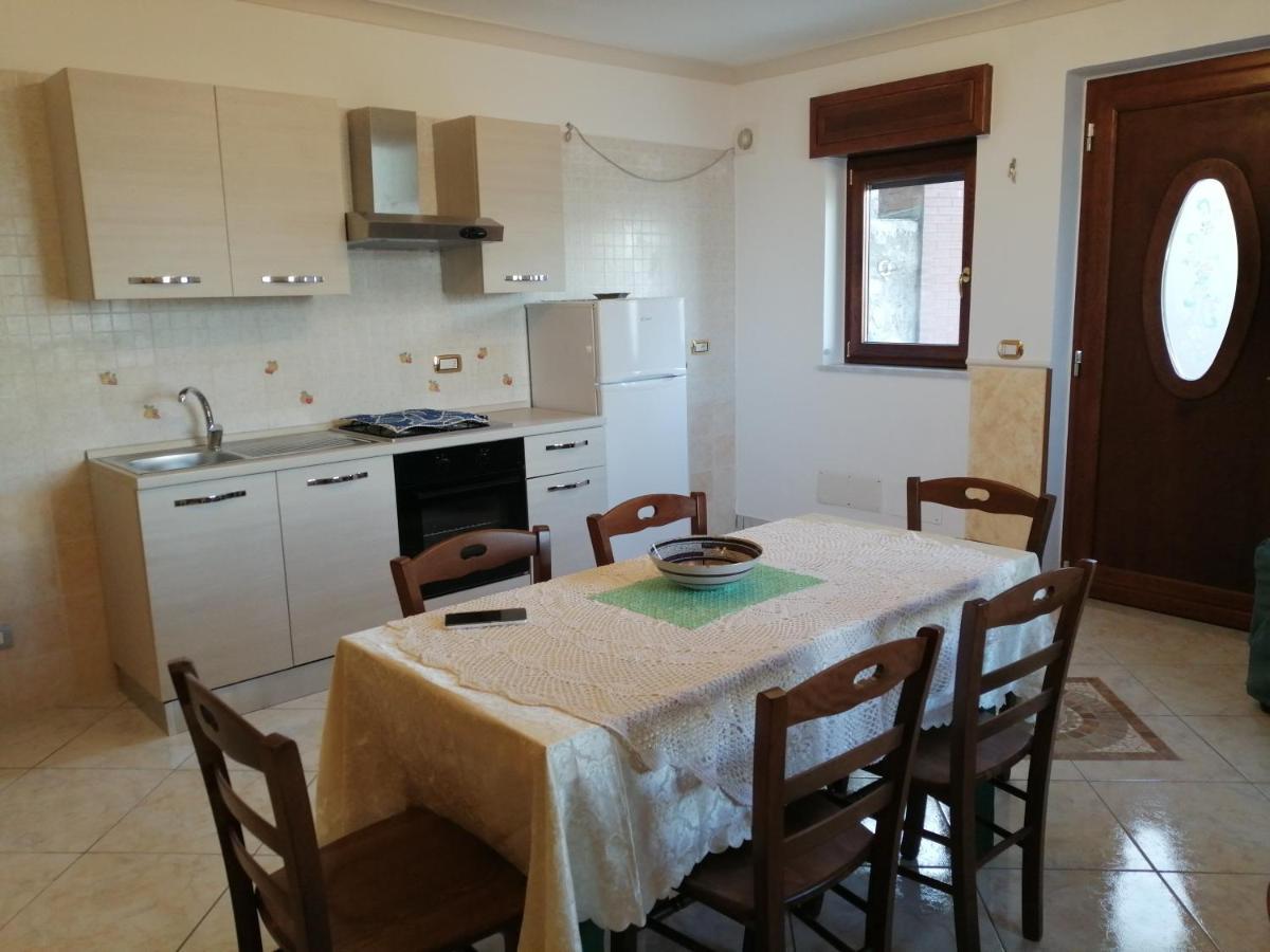 B&B Oliva Scala Εξωτερικό φωτογραφία