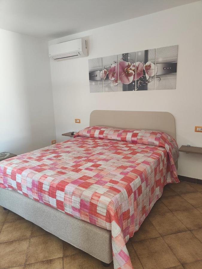 B&B Oliva Scala Εξωτερικό φωτογραφία