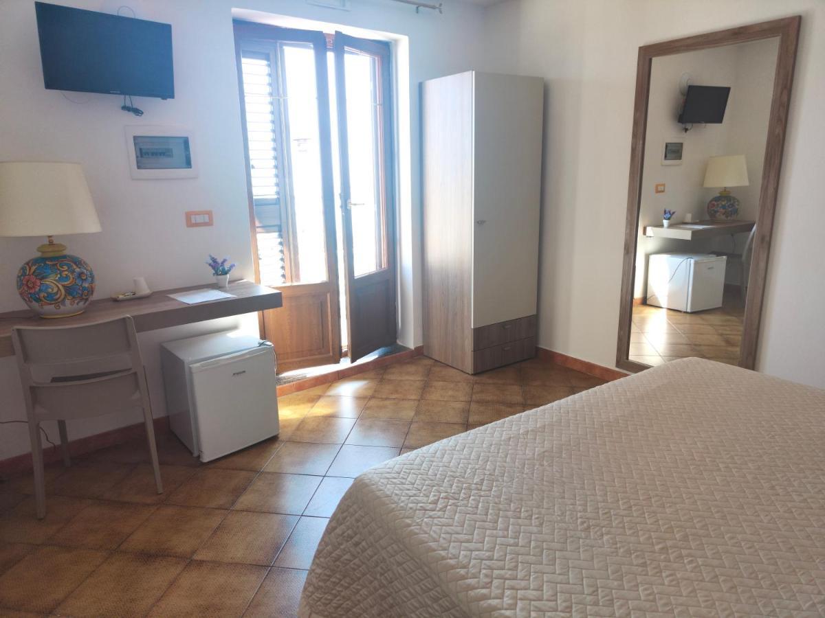 B&B Oliva Scala Εξωτερικό φωτογραφία
