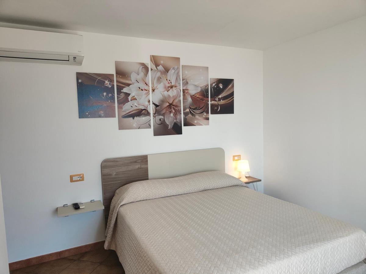 B&B Oliva Scala Εξωτερικό φωτογραφία