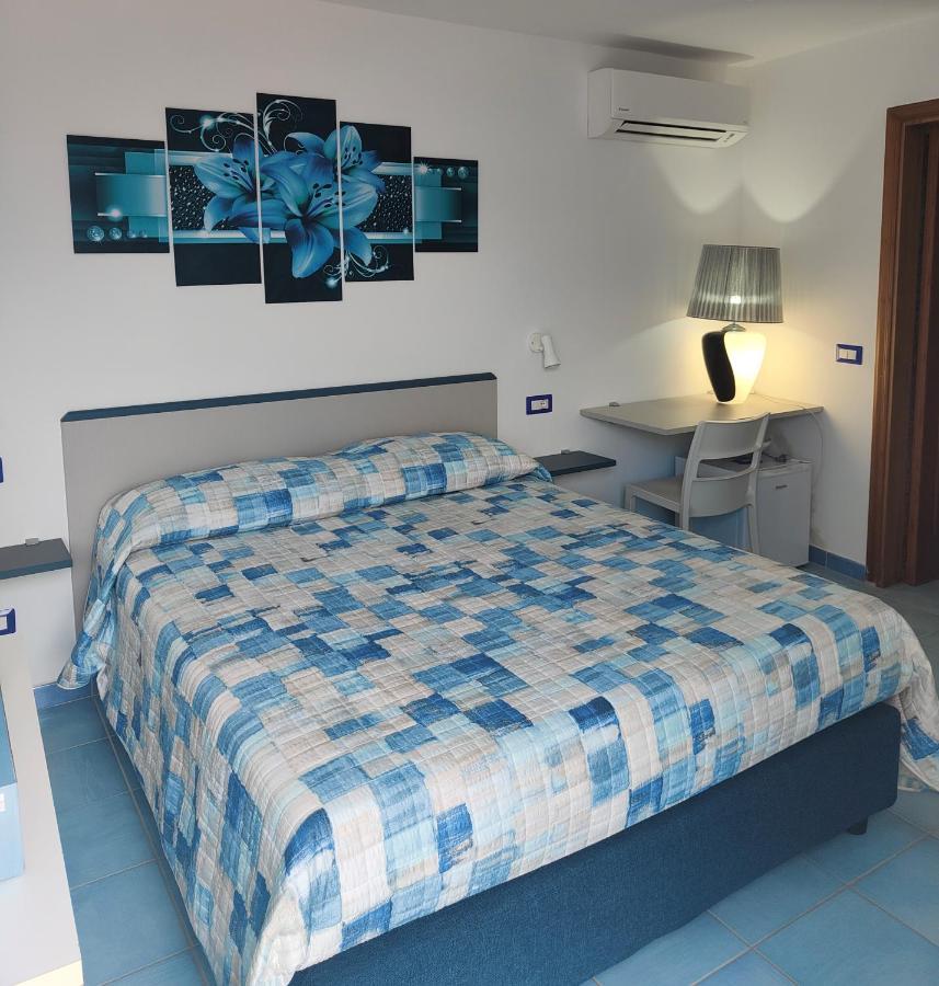B&B Oliva Scala Εξωτερικό φωτογραφία
