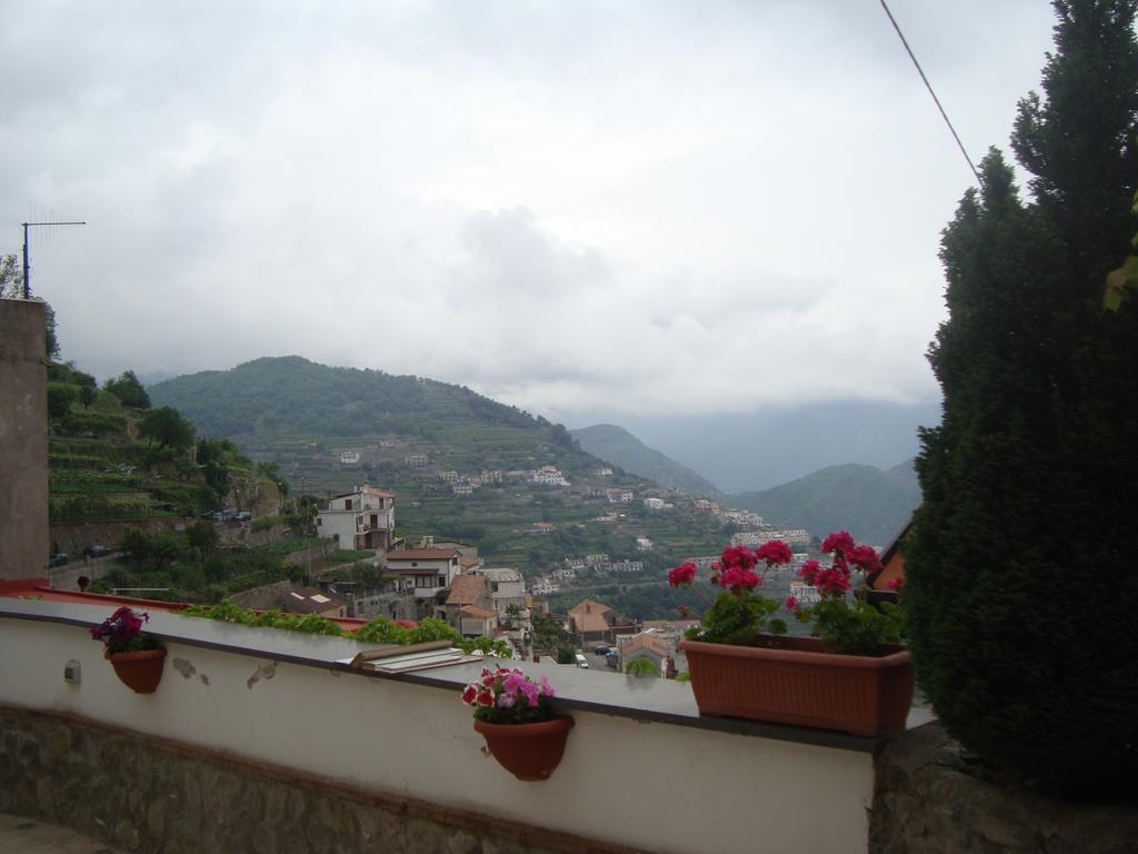 B&B Oliva Scala Δωμάτιο φωτογραφία