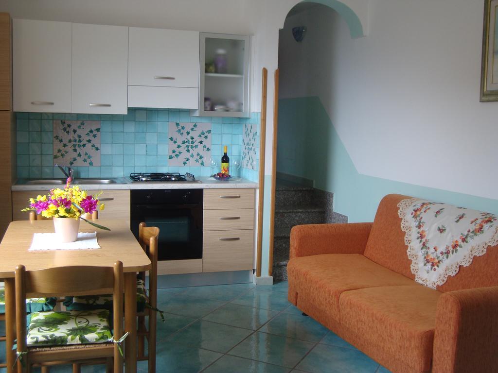 B&B Oliva Scala Δωμάτιο φωτογραφία