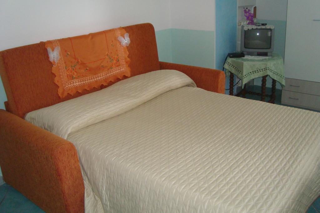 B&B Oliva Scala Δωμάτιο φωτογραφία