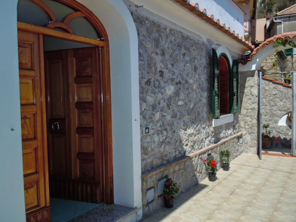 B&B Oliva Scala Δωμάτιο φωτογραφία