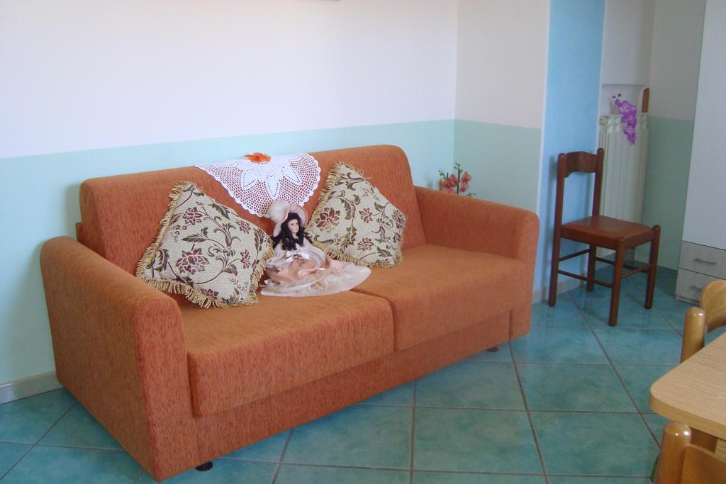 B&B Oliva Scala Εξωτερικό φωτογραφία