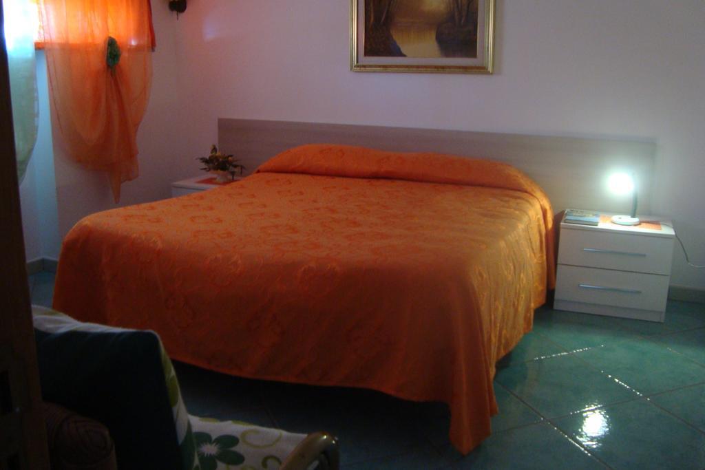 B&B Oliva Scala Εξωτερικό φωτογραφία