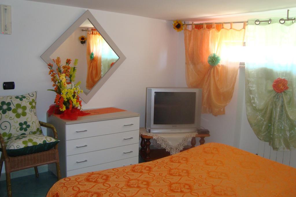 B&B Oliva Scala Εξωτερικό φωτογραφία