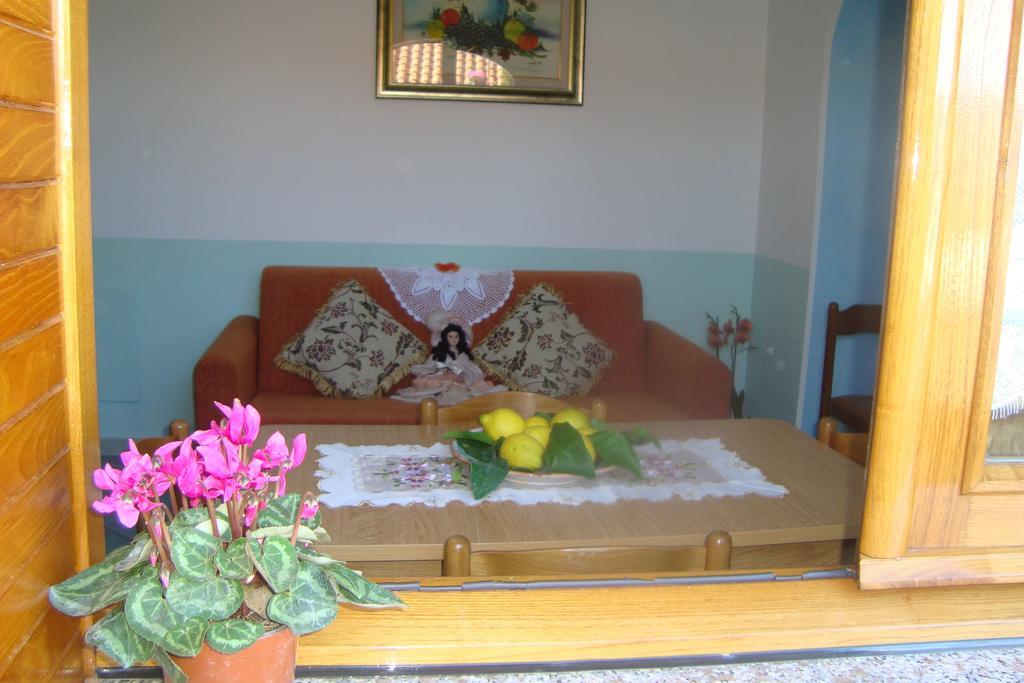 B&B Oliva Scala Εξωτερικό φωτογραφία