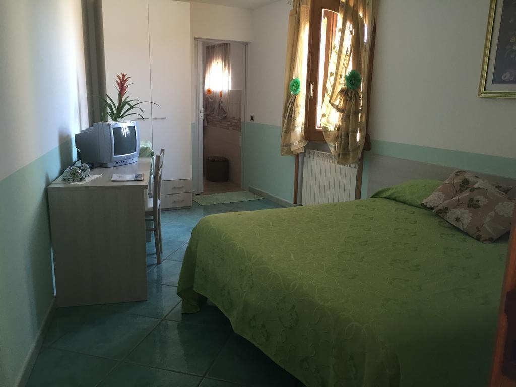 B&B Oliva Scala Εξωτερικό φωτογραφία