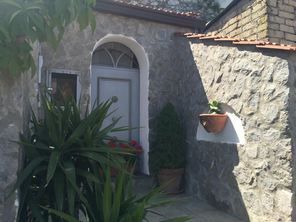 B&B Oliva Scala Εξωτερικό φωτογραφία
