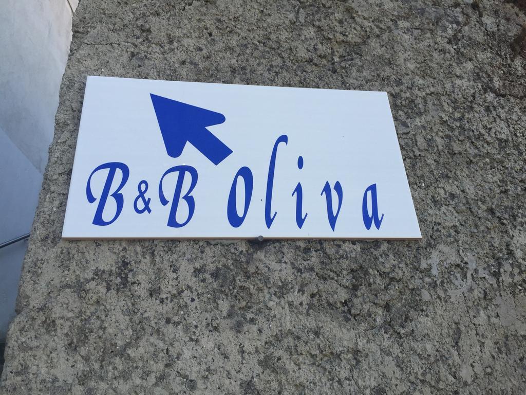 B&B Oliva Scala Εξωτερικό φωτογραφία