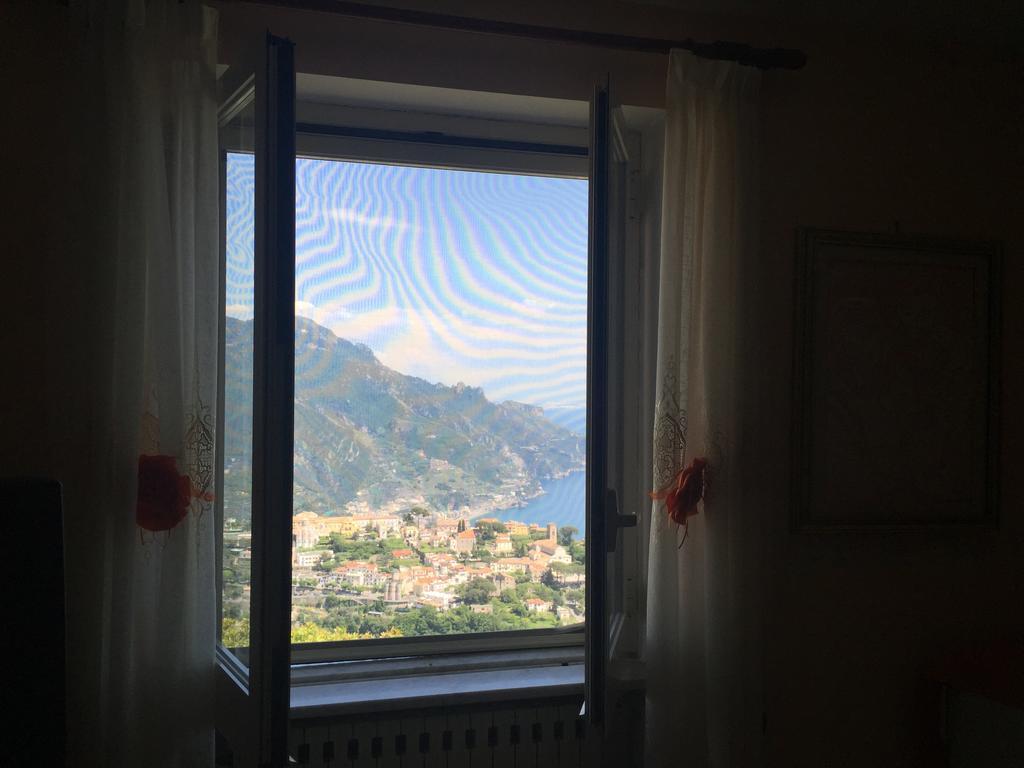 B&B Oliva Scala Εξωτερικό φωτογραφία