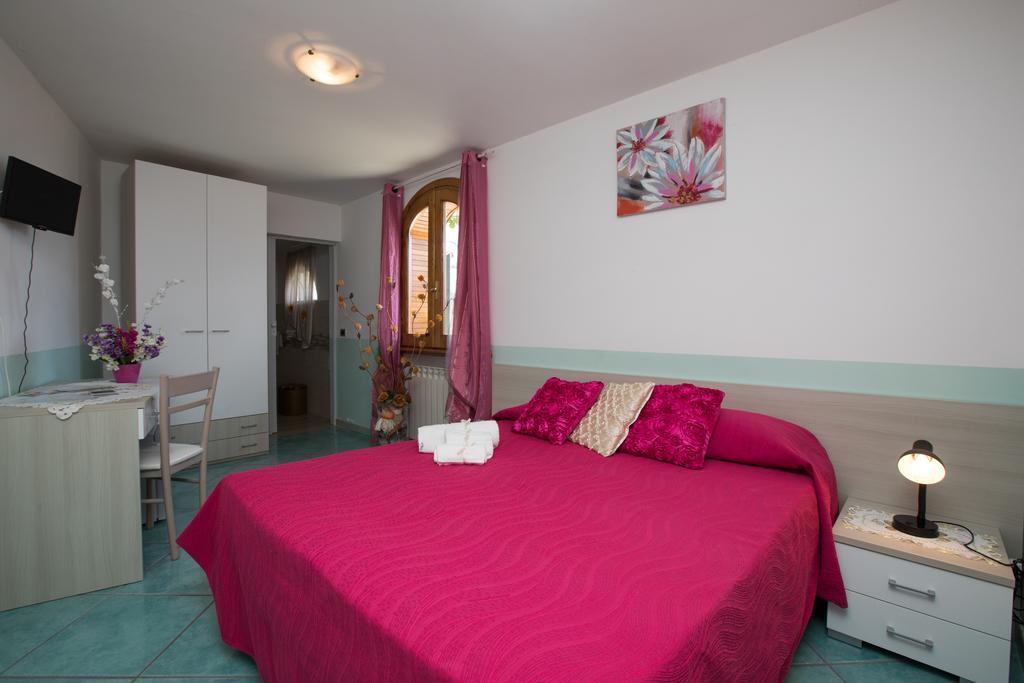 B&B Oliva Scala Εξωτερικό φωτογραφία