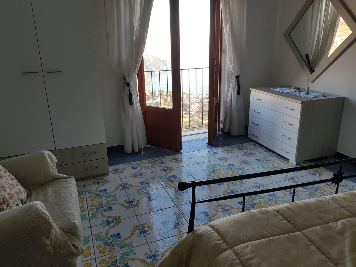 B&B Oliva Scala Εξωτερικό φωτογραφία