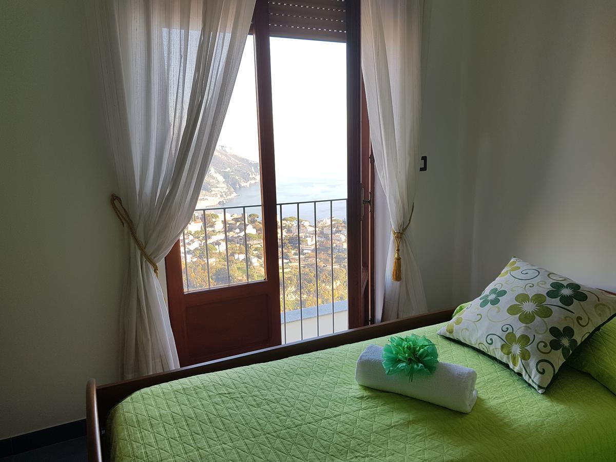 B&B Oliva Scala Εξωτερικό φωτογραφία