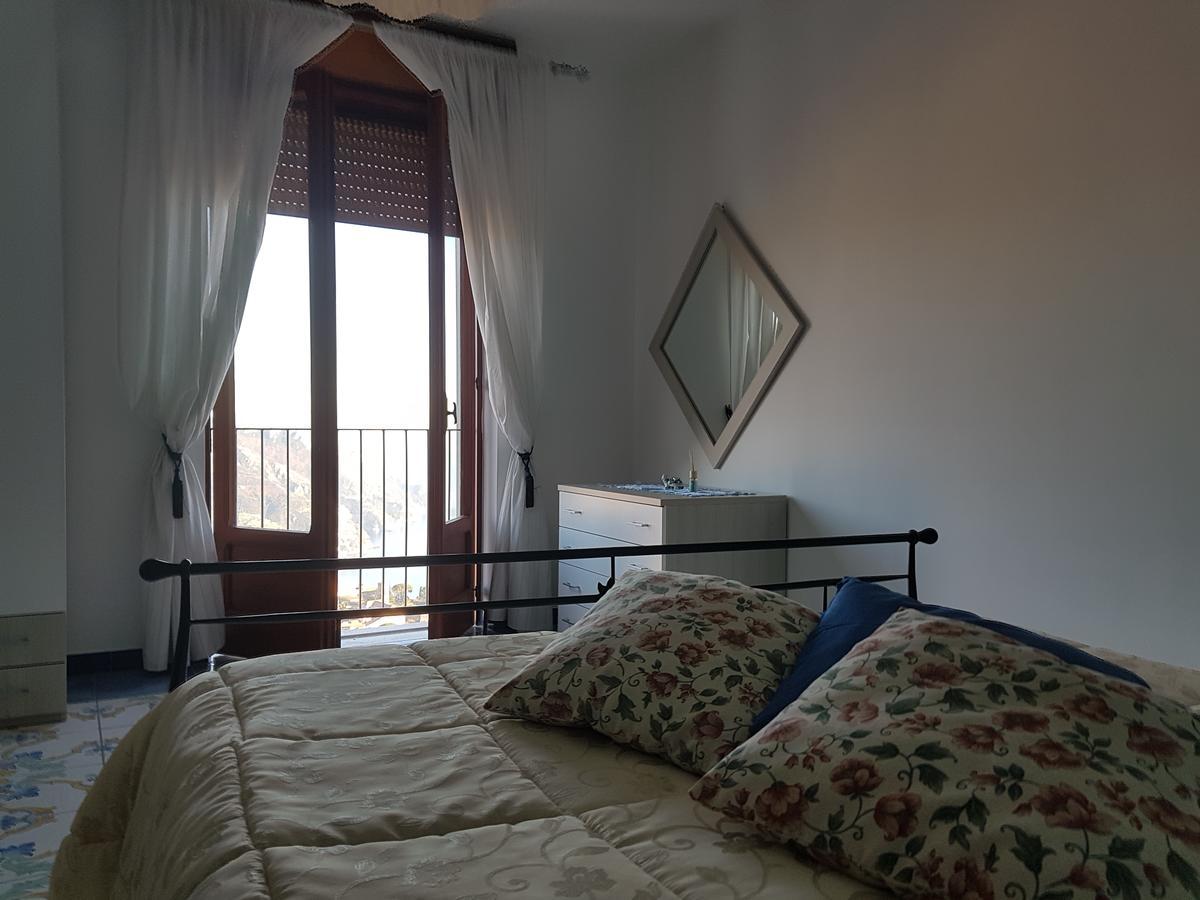 B&B Oliva Scala Εξωτερικό φωτογραφία