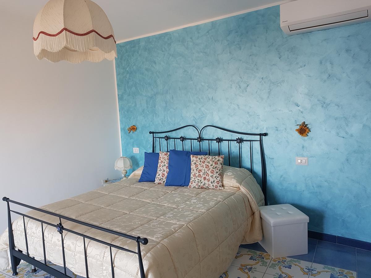 B&B Oliva Scala Εξωτερικό φωτογραφία