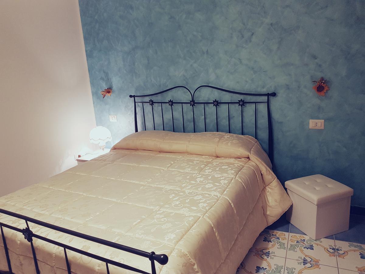 B&B Oliva Scala Εξωτερικό φωτογραφία