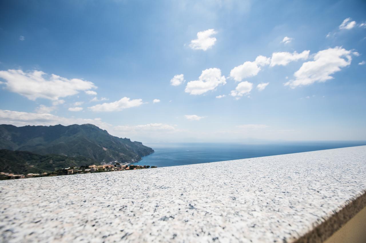 B&B Oliva Scala Εξωτερικό φωτογραφία