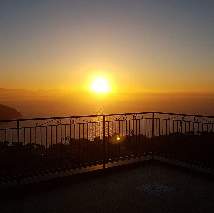 B&B Oliva Scala Εξωτερικό φωτογραφία